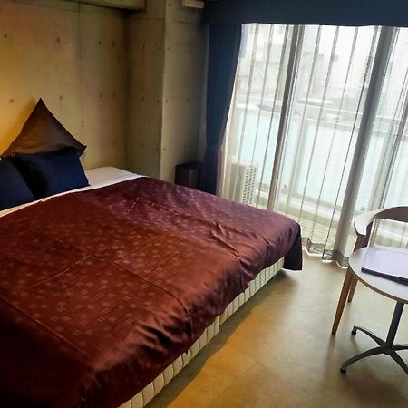 Condominio Makishi Naha Luaran gambar