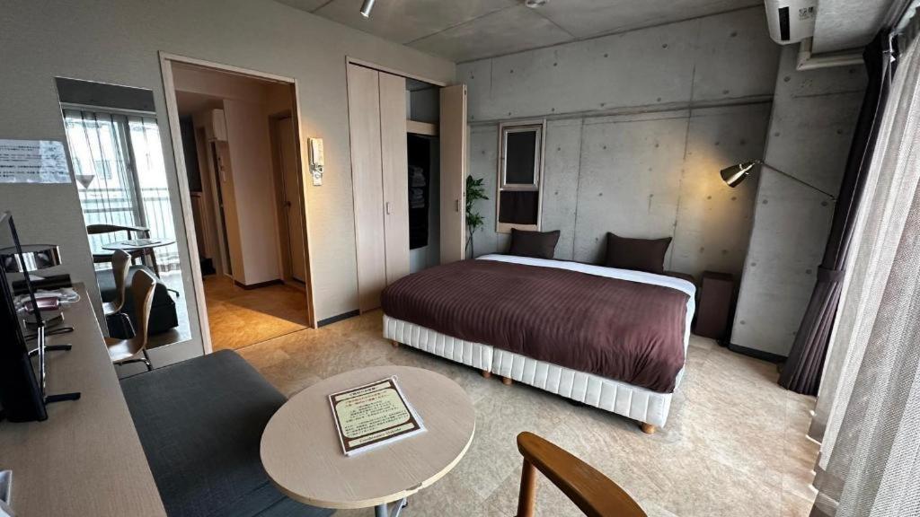 Condominio Makishi Naha Luaran gambar