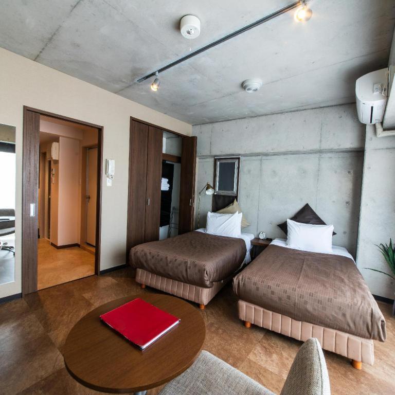 Condominio Makishi Naha Luaran gambar