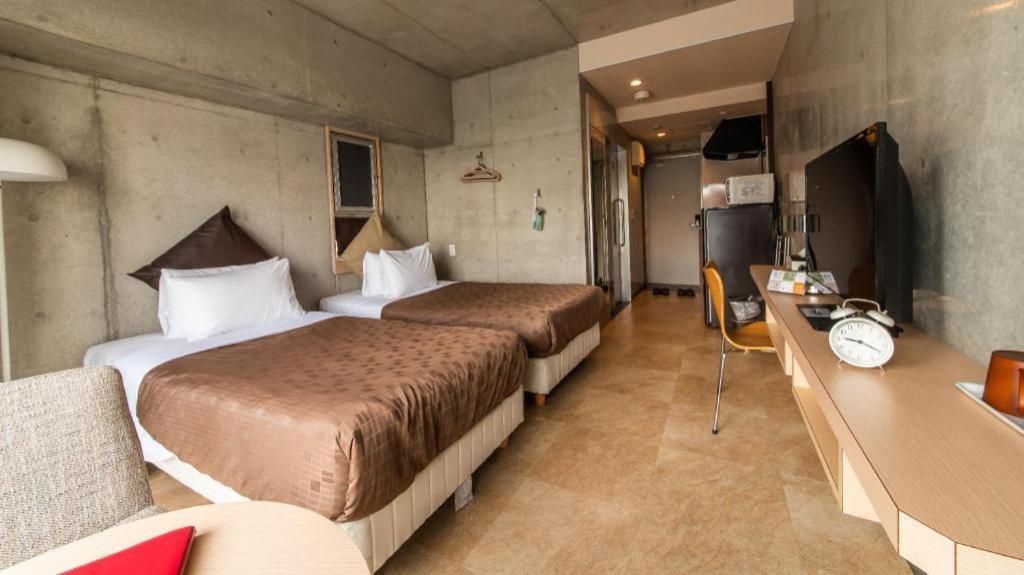 Condominio Makishi Naha Luaran gambar