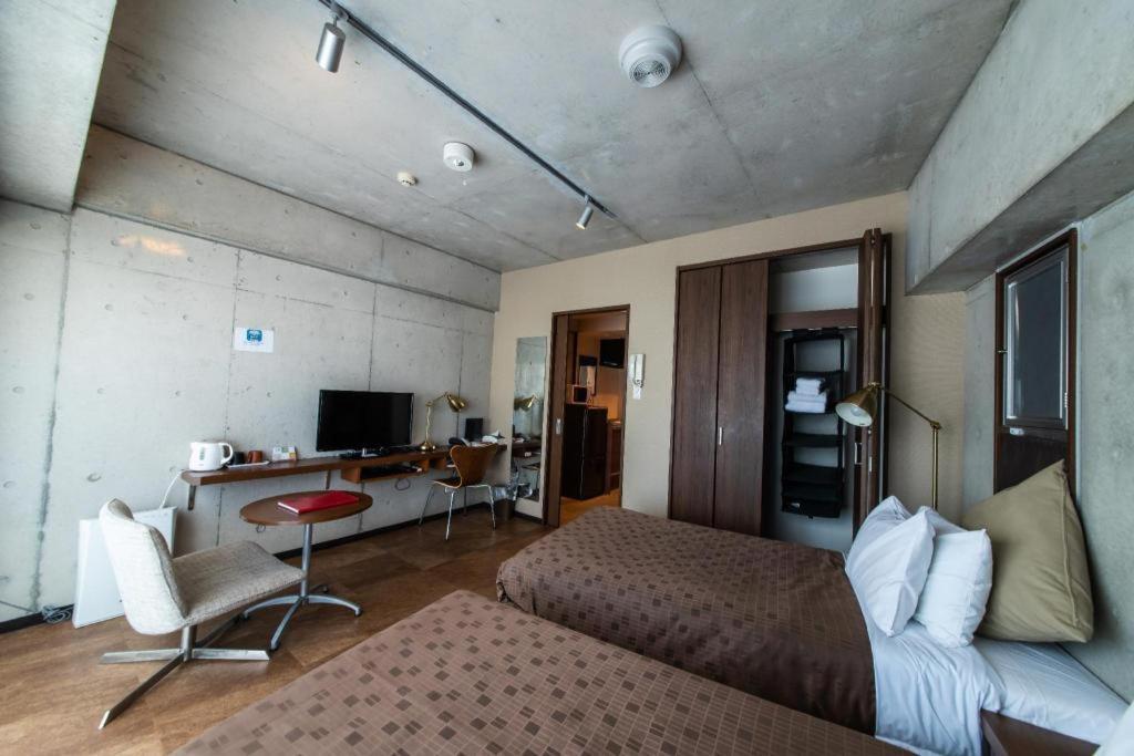 Condominio Makishi Naha Luaran gambar