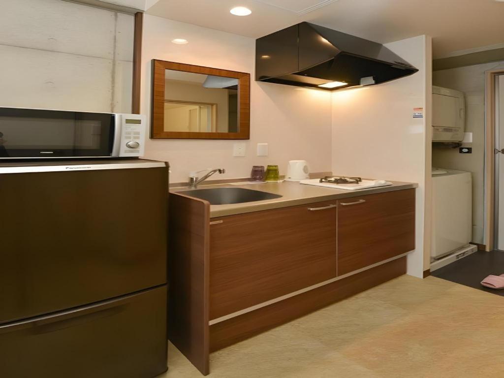 Condominio Makishi Naha Luaran gambar
