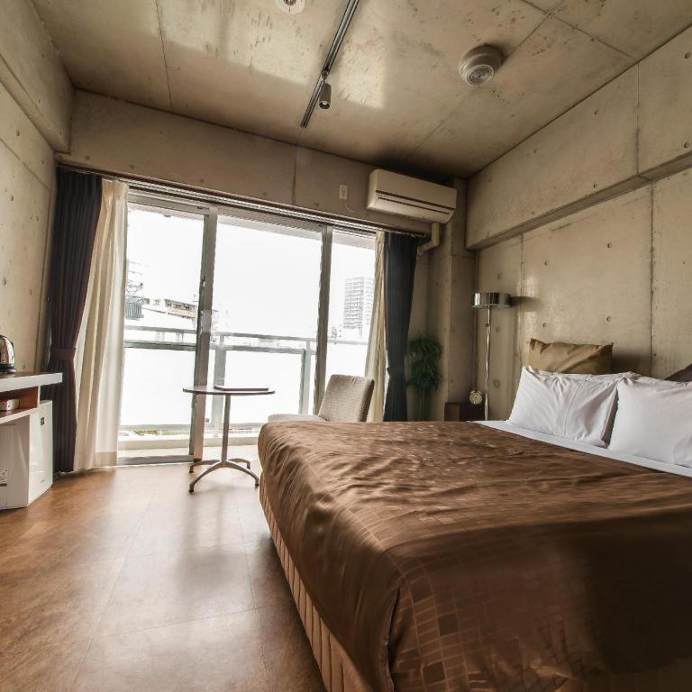 Condominio Makishi Naha Luaran gambar