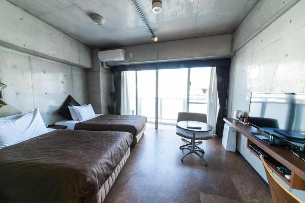 Condominio Makishi Naha Luaran gambar