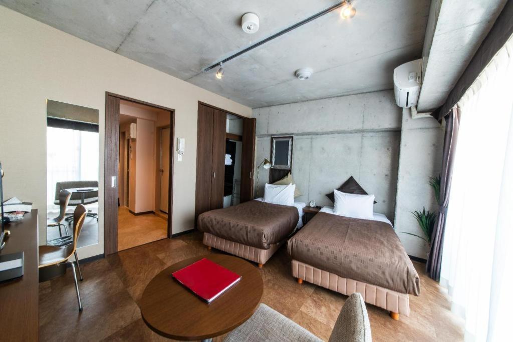 Condominio Makishi Naha Luaran gambar