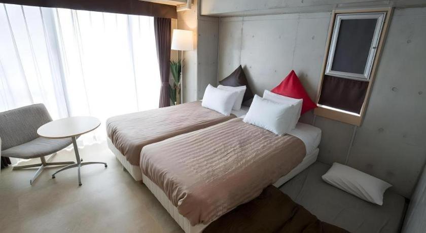 Condominio Makishi Naha Luaran gambar