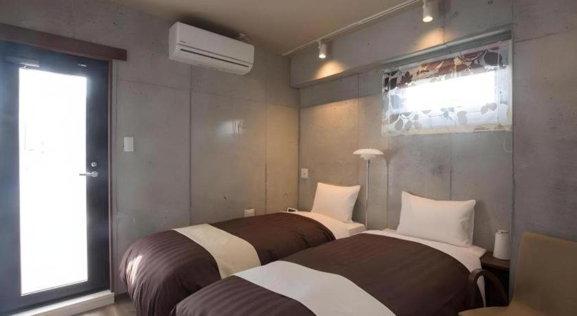 Condominio Makishi Naha Luaran gambar