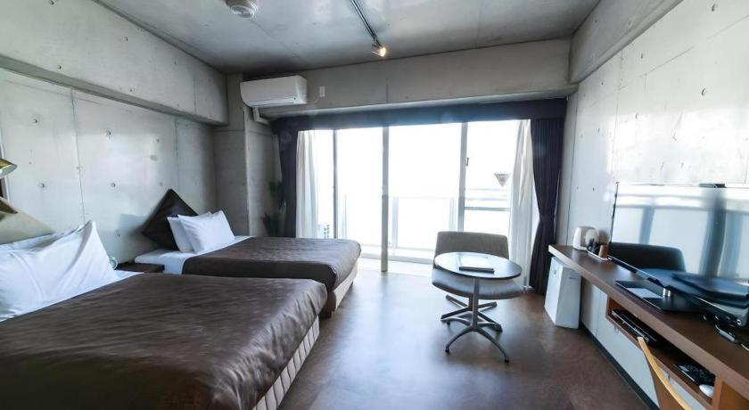Condominio Makishi Naha Luaran gambar