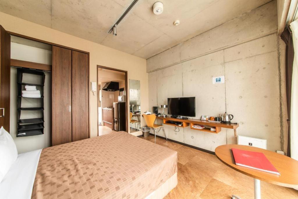 Condominio Makishi Naha Luaran gambar