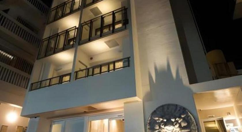 Condominio Makishi Naha Luaran gambar