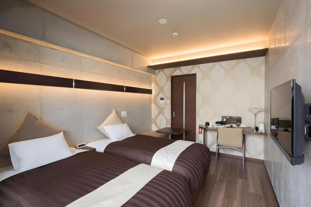 Condominio Makishi Naha Luaran gambar
