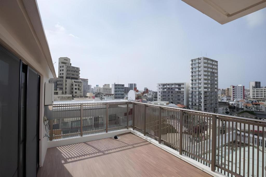 Condominio Makishi Naha Luaran gambar