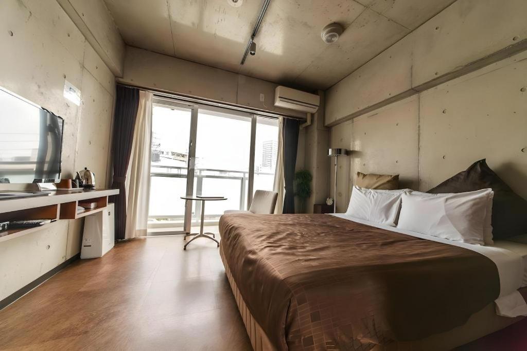 Condominio Makishi Naha Luaran gambar